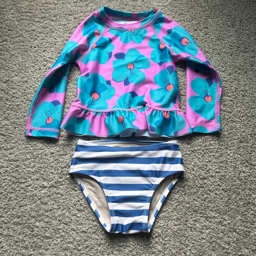 Tea Collection Swimsuits - Picture 3 of 5
